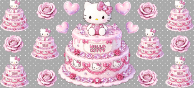 16oz Sanrio-K  953